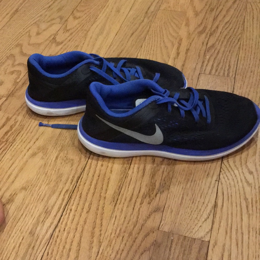 Nike flex run